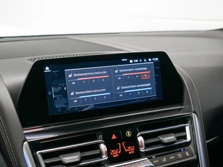 BMW 8 Serie Gran Coupé 840i M-Sport CoPilot | Head Up | Harman Kardon / 16
