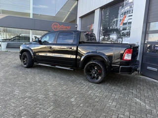 Dodge Ram 1500 5.7 V8 Crew Cab WIDE BODY BTW VRIJ! / 11