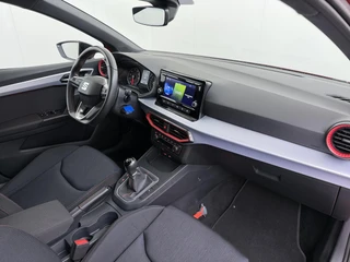 SEAT Ibiza 1.0 EcoTSI FR 18 INCH| PARKEERSENSOREN| RIJKLAAR GELEVERD INCL. 12 MND BOVAG GARANTIE|  ORIGINEEL NEDERLANDS GELEVERD NAP| FULL LED| CARPLAY / 42