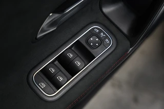Mercedes-Benz A-Class 250 e Star Edition LIMITED ACC PDC Panoramadak Sfeerverlichting AMG NAP / 11