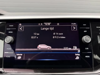 Volkswagen Polo 1.0 TSI Style VOL! CLIMA*ADABCR*PDC*CARPLAY*IQLICHGTS* / 49