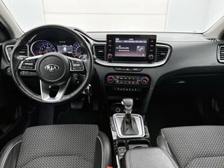 Kia XCeed 1.4 T-GDi DynamicLine | Camera | Stoel-/Stuurverwarming | Cruise Control | CarPlay | / 5