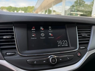 Opel Astra 1.2 Business Edition - NL Auto Cruise Airco Navi Bluetooth / 28