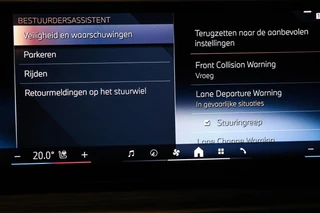 BMW X5 xDrive50e | Panoramadak | Driving Assistant Professional  | 360 Camera | 21" / 49
