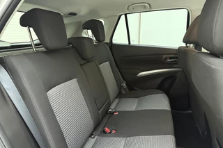 Suzuki S-Cross 1.4 Boosterjet Select Smart Hybrid 120pk | Climate Control | Trekhaak | Apple Carplay Android Auto | Camera | Stoelverwarming | Cruise Control / 16