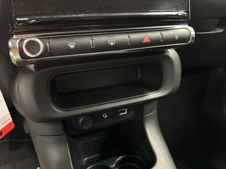 Citroen C3 1.2 PureTech S&S Feel Edition DAB NAVI CARPLAY ECC CRUISE. / 37