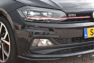 Volkswagen Polo 2.0 TSI GTI Executive 200 pk  | Keyless | Pano | Camera | Carplay | DAB | Virtual cockpit | Full LED | LM 18" | Netjes / 33