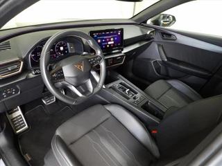 CUPRA Leon 1.4 e-Hybrid 245pk DSG-6 / 15