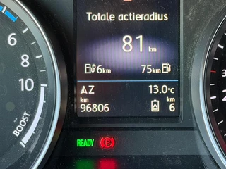 Volkswagen Passat Variant 1.4 TSI PHEV GTE Business / 31