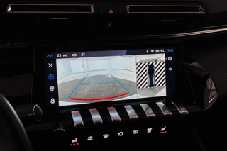 Peugeot 508 SW 1.6 HYbrid 225 Allure Stoelverwaring Elektrische Achterklep Adaptieve Cruise Control / 17