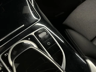 Mercedes C-klasse 200 Premium Plus STOELVERW. CRUISE AUTOMAAT / 56