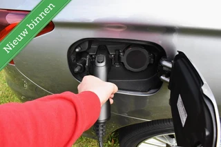 Mitsubishi Outlander 2.4 PHEV Diamand Edition LEDER/TREKHAAK/360º CAMERA/ETC,! / 37
