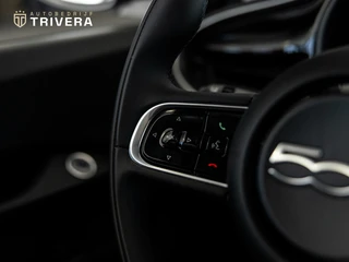 Fiat 500e 42 kWh Icon l SoH 95% l AUT l NAV l CLIMATE l Keyless entry l 1ste eig.l Dealer onderh.l ALS NIEUW / 30