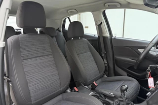 Opel Mokka 1.4 T Edition | Trekhaak | Airco | Lederen stuur | Hill hold | Cruise control | Bluetooth / 11