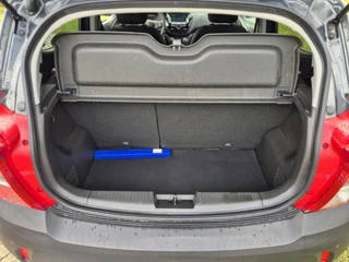 Opel KARL 1.0 Rocks Online Edition | Carplay & Android auto | Cruise | Airco / 17