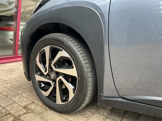 Toyota Aygo X 1.0 VVT-i S-CVT Envy  | Cabriodak | ACC | Camera | Carplay | / 8