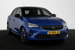 Opel Corsa-e GS Line 50 kWh Camera Apple CarPlay Climate Control / 2