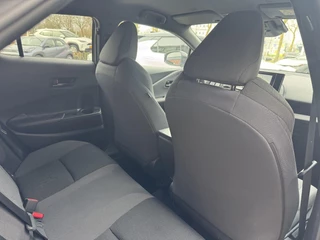 Toyota C-HR 1.8 Hybrid 140 Dynamic NL-AUTO BLIND SPOT KEYLESS PARK-SENSOREN APPLE/ANDROID 18'' LM-VELGEN CAMERA AD-CRUISE CLIMA NAVI / 10