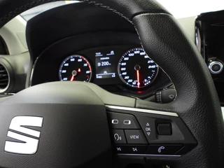 SEAT Arona 1.0 TSI Style NAVI/CLIMA/CRUISE/LED/17"LMV! / 17