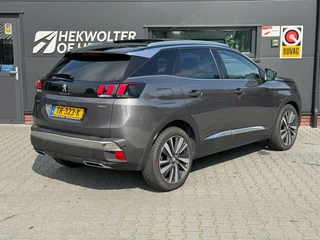 Peugeot 3008 1.2 PureTech GT Line Panodak | Trekhaak | Camera | Keyless / 6