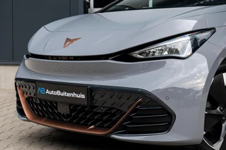 CUPRA Born Adrenaline 82 kWh|1E EIGENAAR|97% SOH|CAMERA|ADAPT. CRUISE|STUUR VERWARMD|KEYLESS|CARPLAY / 23