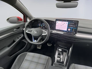 Volkswagen Golf 1.5 eHybrid GTE / 5JR Garantie / Pano / Trekhaak / Matrix / Keyless / 360 / HUD / Travel / 20