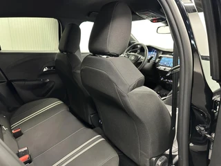 Opel Corsa 1.2 Turbo Hybrid GS CARPLAY CAMERA NAVI ECC CRUISE LM. / 16