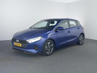 Hyundai i20 1.0 T-GDI Comfort Smart Clima | Winterpakket | Trekhaak | Camera |