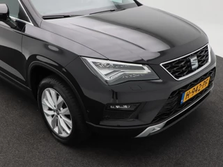SEAT Ateca 1.5 TSi 150 Pk Automaat Style Business | Full LED | Stoelverwarming | Camera | Navigatie | Cruise Control | 17 Inch | 119.068 Km !! / 13