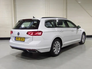 Volkswagen Passat 1.4 TSI PHEV 218pk 6-DSG GTE / 10