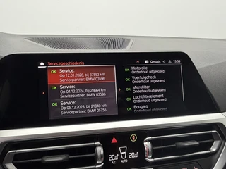 BMW 4 Serie Gran Coupé 430i Edition Plus M-Sport Shadow Line | Schuif/Kanteldak | Trekhaak | Camera | Leer | Harman/Kardon / 27