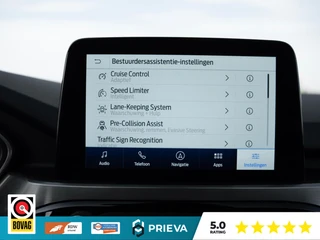 Ford Kuga 2.5 PHEV 225pk | ACC | Navi | Trekhaak | Camera / 14