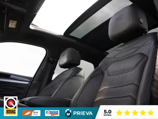 Volkswagen Touareg 3.0 V6 eHybrid R Pano Kleppen 463PK / 20
