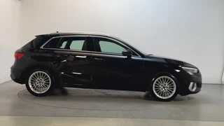 Audi A3 Sportback Sportback 35 TFSI Advanced edition Stoelverwarming Navigatie Climate Control / 10