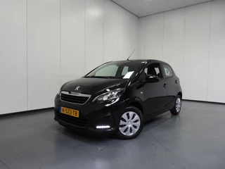 Peugeot 108 1.0 e-VTi Active AIRCO/BLUETOOTH!