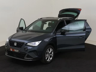 SEAT Arona 1.0 TSI FR Business Connect Carplay Clima Virtual Cockpit / 26