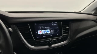 Opel Grandland X 1.2 Turbo Business Edition CARPLAY CAMERA ECC LM NAVIGATIE. / 28