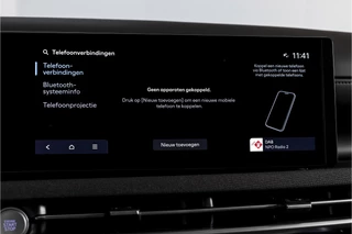 Hyundai Tucson 1.6 T-GDI PHEV Premium Sky 4WD  | S/K-Panodak | Elek. Stoelen | Adapt. Cruise | Stoelventilatie+Verw. | 360 Camera | NAV+App. Connect | Krell | Elek. Klep LM 19" | 1125 / 22