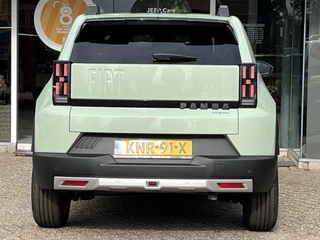 Fiat Grande Panda 1.2 Hybrid ICON | Cruise control | Apple/Android | parkeersensoren achter / 8