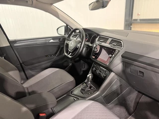Volkswagen Tiguan 1.4 TSI ACT Highline|CAMERA|CARPLAY| / 8