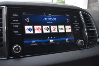 Skoda Karoq 1.5 TSI LEDER LMV NAVIGATIE CRUISE / 32
