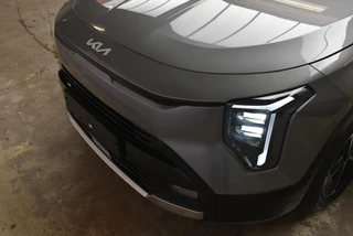 KIA Niro 1.6 GDi Hybrid 138pk DCT6 DynamicPlusLine / 38