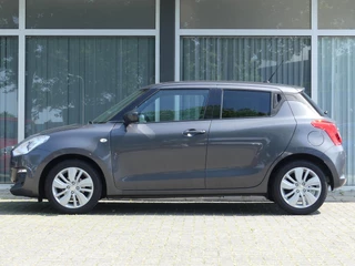 Suzuki Swift 1.2 Select AUTOMAAT Airco, All Season Banden, Camera, Apple Carpl/Android auto / 2