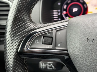 Škoda Karoq 1.5 TSI ACT Sportline Business Trekhaak Adap.Cruise Camera Stoelverw Orig.NL Voll.Onderhouden! / 29