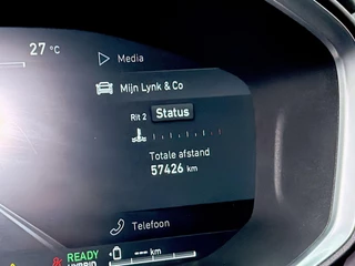 Lynk en Co 01 1.5 MY22 - Stijlvol, krachtig en compleet  Highlight / 6