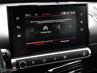 CITROEN C4 CACTUS 1.2 PURETECH SHINE/STOELVERWARMING/CAMERA/KEYLESS/LED/CARPLAY/DAB / 26
