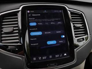 Volvo XC90 2.0 T8 Recharge AWD Ultra Bright 7p. Panoramadak Harman Kardon / 17