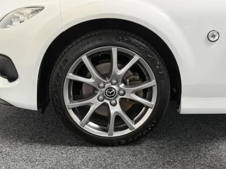 Mazda MX-5 1.8 Silver Edition | LEDER | CARPLAY | CAMERA / 27