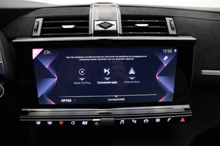 DS 7 Crossback PureTech 130 Performance Line | Navigatie | Apple Carplay/Android Auto | LED lampen | Keyless | / 24