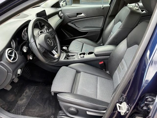 Mercedes-Benz GLA 200 Ambition Dealeronderhouden - Originele Trekhaak / 13